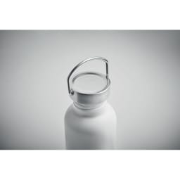 3. Flaska med enkel vägg 500 ml