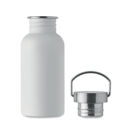 2. Flaska med enkel vägg 500 ml