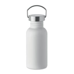 0. Flaska med enkel vägg 500 ml