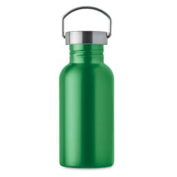 1. Flaska med enkel vägg 500 ml