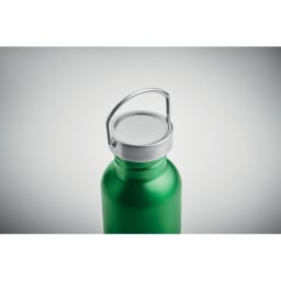 3. Flaska med enkel vägg 500 ml