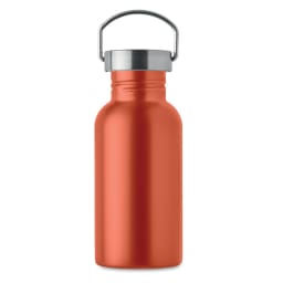 1. Flaska med enkel vägg 500 ml