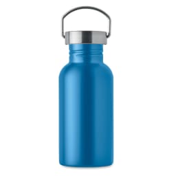 1. Flaska med enkel vägg 500 ml