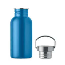 2. Flaska med enkel vägg 500 ml