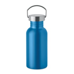 0. Flaska med enkel vägg 500 ml