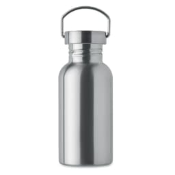 1. Flaska med enkel vägg 500 ml