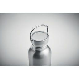 3. Flaska med enkel vägg 500 ml