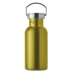 1. Flaska med enkel vägg 500 ml