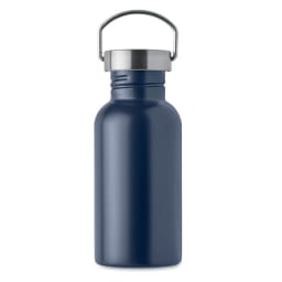 1. Flaska med enkel vägg 500 ml