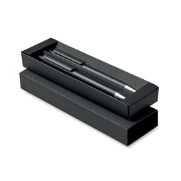 0. Pennset i återvunnet aluminium