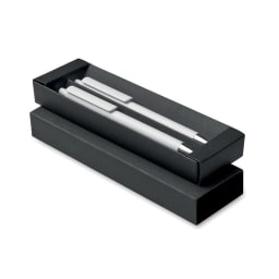 0. Pennset i återvunnet aluminium