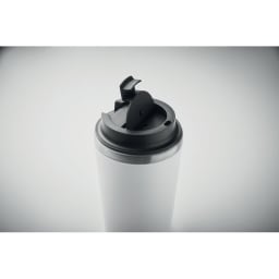 2. Mugg med keramisk beläggning 350 ml