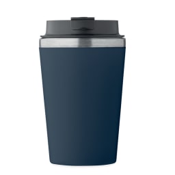 1. Mugg med keramiskt foder 350ml
