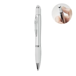 0. Anti-stress penna spinner