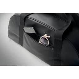 3. Duffle bag mjuk PU