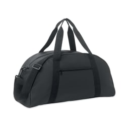 0. Duffle bag mjuk PU