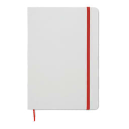 1. A5 anteckningsbok