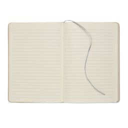 2. A5 anteckningsbok