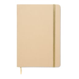 1. A5 anteckningsbok