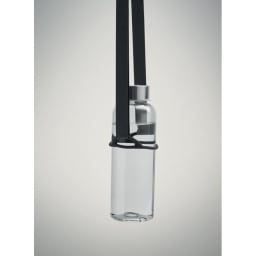 3. Nyckelband med mugghållare 6cm
