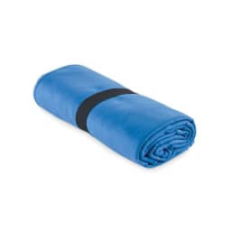 1. Dubbelsidig mikrofiberhandduk