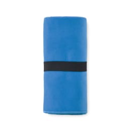2. Dubbelsidig mikrofiberhandduk