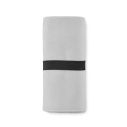 2. Dubbelsidig mikrofiberhandduk