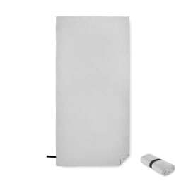 0. Dubbelsidig mikrofiberhandduk