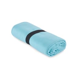 1. Dubbelsidig mikrofiberhandduk
