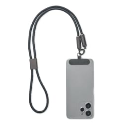 2. 60W telefonhållare laddkabel