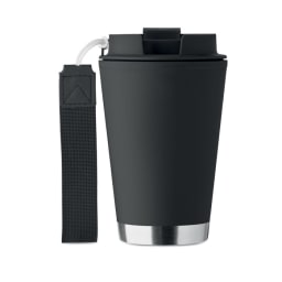 1. Mugg med dubbelvägg 300 ml