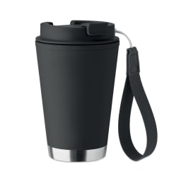 0. Mugg med dubbelvägg 300 ml
