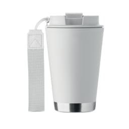 1. Mugg med dubbelvägg 300 ml