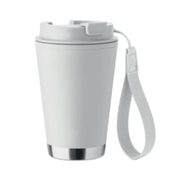 0. Mugg med dubbelvägg 300 ml