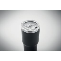 3. Dubbelväggig mugg 450 ml