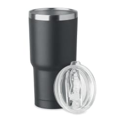 2. Dubbelväggig mugg 450 ml