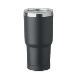 0. Dubbelväggig mugg 450 ml