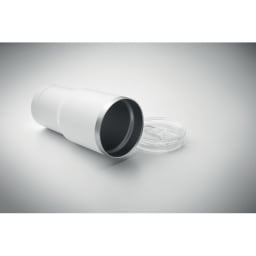 3. Dubbelväggig mugg 450 ml