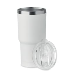 2. Dubbelväggig mugg 450 ml