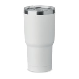 0. Dubbelväggig mugg 450 ml