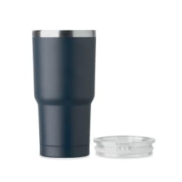 1. Dubbelväggig mugg 450 ml
