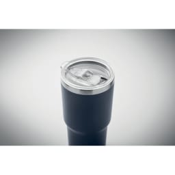 4. Dubbelväggig mugg 450 ml