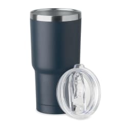 3. Dubbelväggig mugg 450 ml
