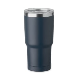 0. Dubbelväggig mugg 450 ml