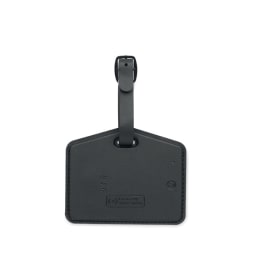 1. Bagagetagg med tracker