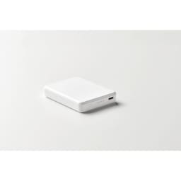 3. 5000mAh Powerbank