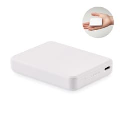 0. 5000mAh Powerbank