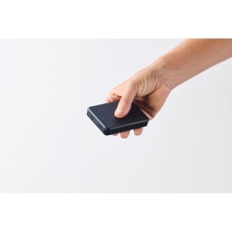 3. 5000mAh Powerbank