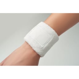 1. Handleds svettband