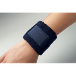 1. Handleds svettband